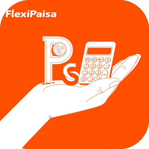 FlexiPaisa Logo
